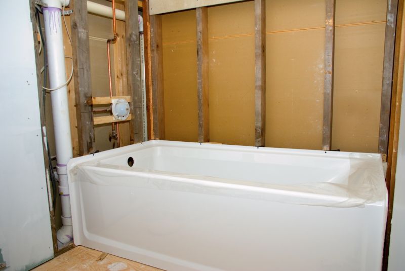 Top Bathroom Remodeling Companies in Fenton, MO
