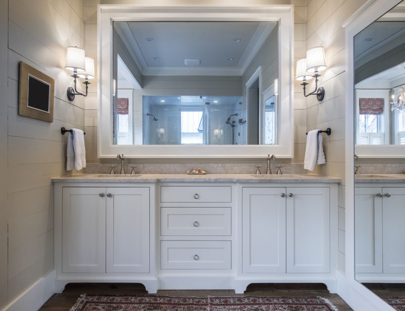 Cost of Bathroom Remodeling in Festus, MO