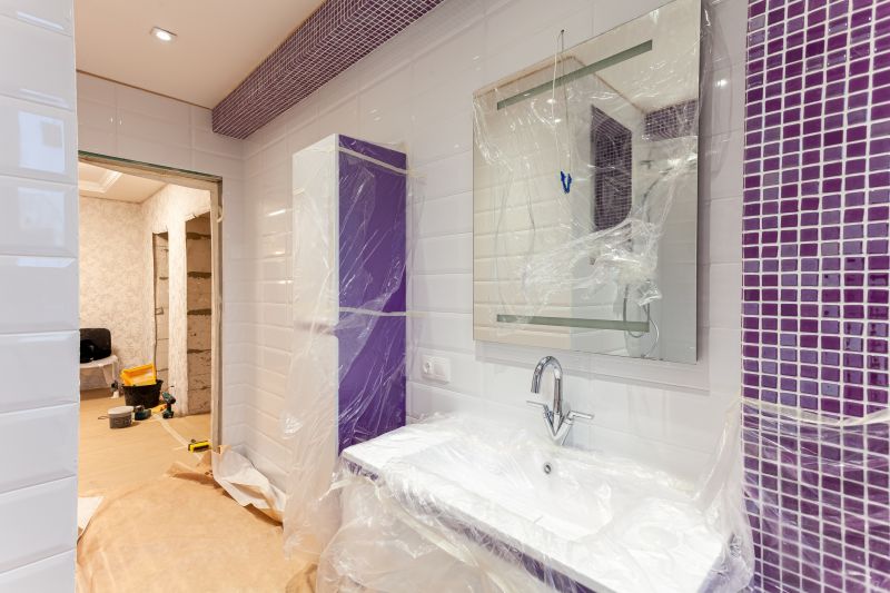 Start Your Bathroom Remodel Today