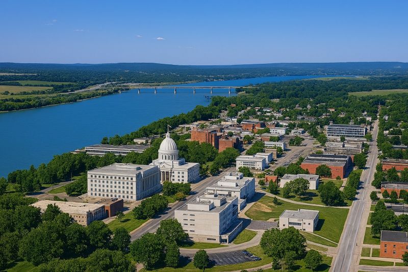 Best Bathroom Remodeling pros in Festus, MO